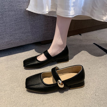 Elegant Orthopedic Shoes for Every Step