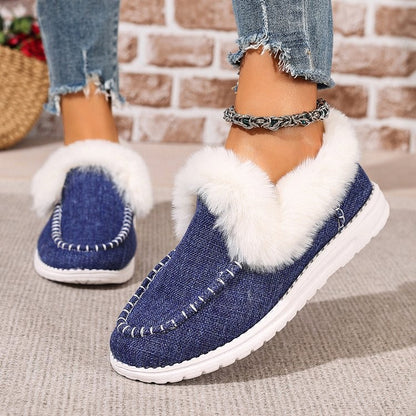 Classic Orthopedic Shoes with Timeless Style