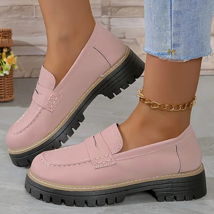 Elegant Orthopedic Shoes for Every Step