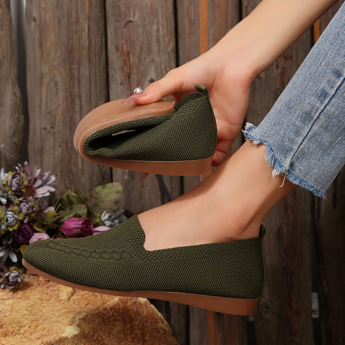Elegant Orthopedic Shoes for Every Step