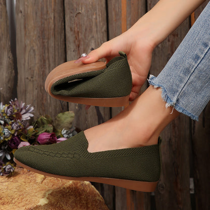 Elegant Orthopedic Shoes for Every Step