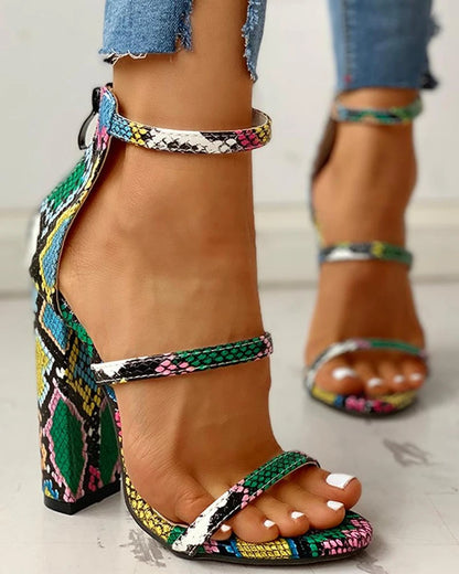 Comfortable Orthopedic Sandals for Daily Wear