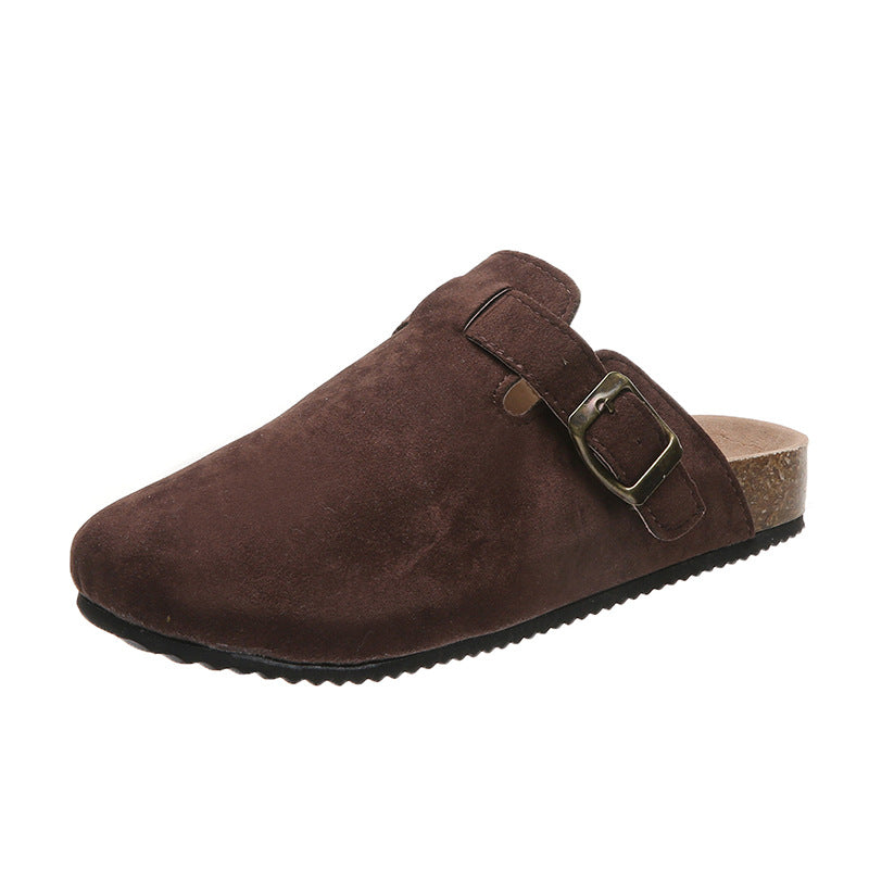 Graceful Orthopedic Sandals for Modern Look