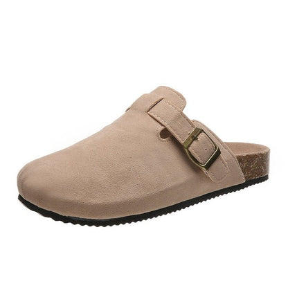 Chic Orthopedic Shoes with Unique Design