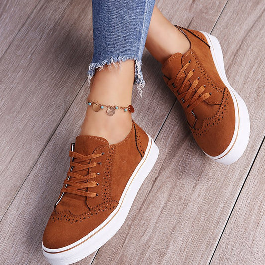 Vintage Inspired Orthopedic Shoes