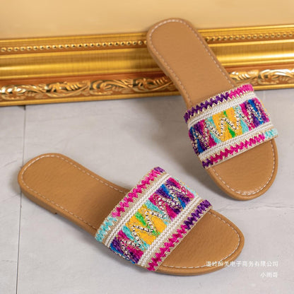 Comfortable Orthopedic Sandals for Daily Wear