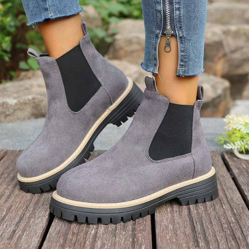 Stylish Orthopedic Boots for Any Occasion