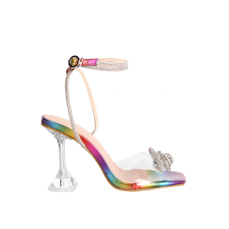 Vintage Inspired Orthopedic Sandals