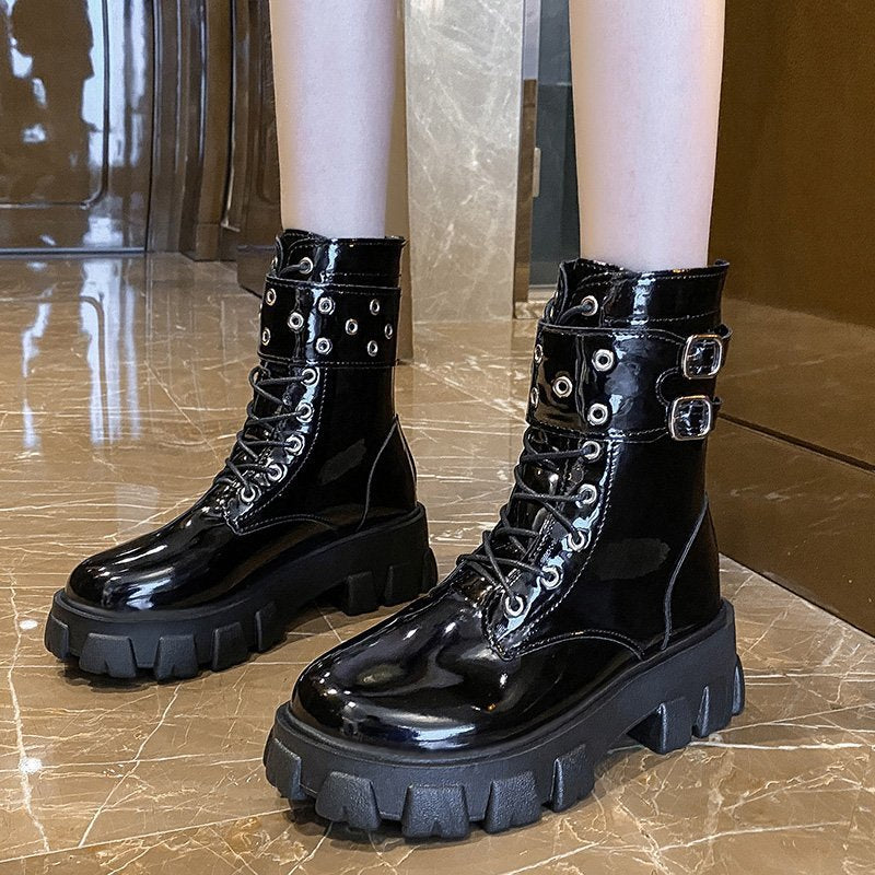 Comfortable Orthopedic Boots for Daily Wear