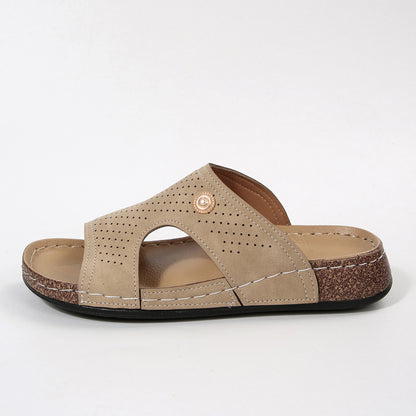 Comfortable Orthopedic Sandals for Daily Wear