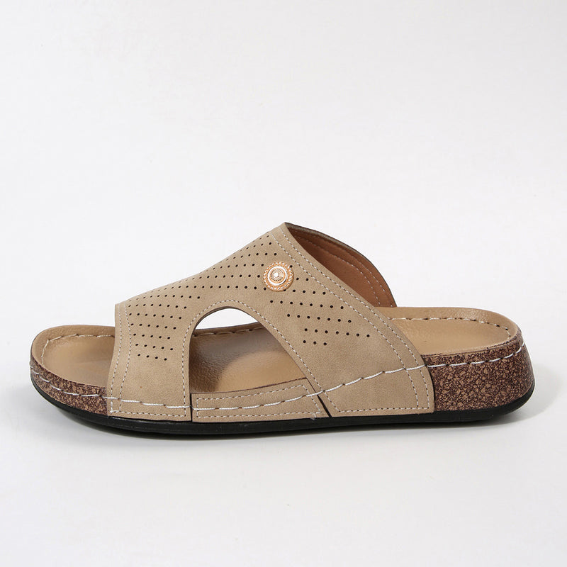 Comfortable Orthopedic Sandals for Daily Wear