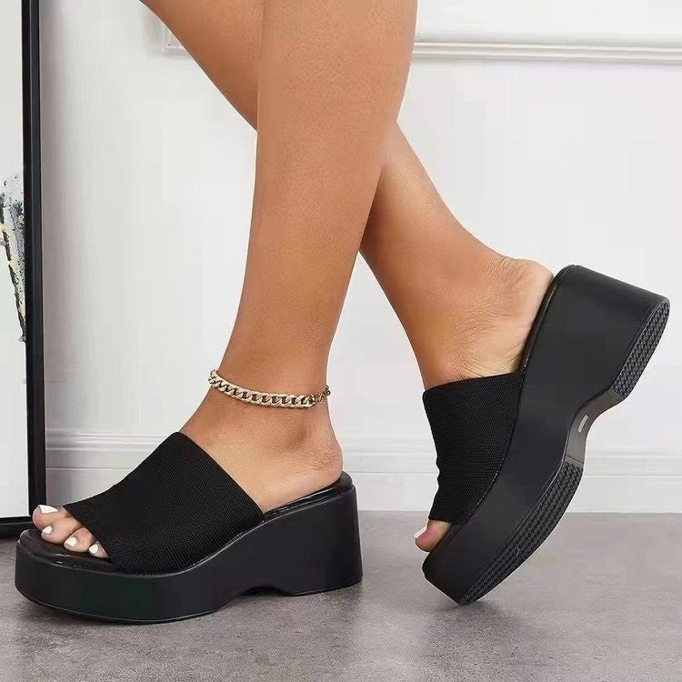 Beautifully Crafted Orthopedic Sandals
