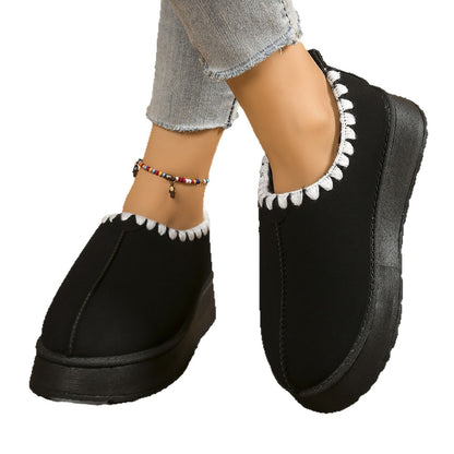Beautifully Crafted Orthopedic Boots