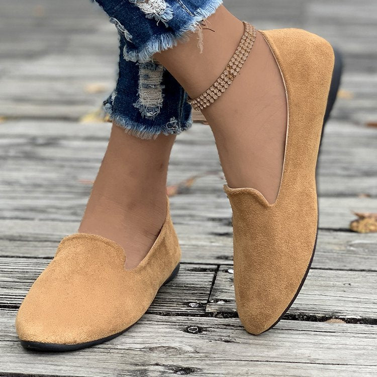 Vintage Inspired Orthopedic Shoes