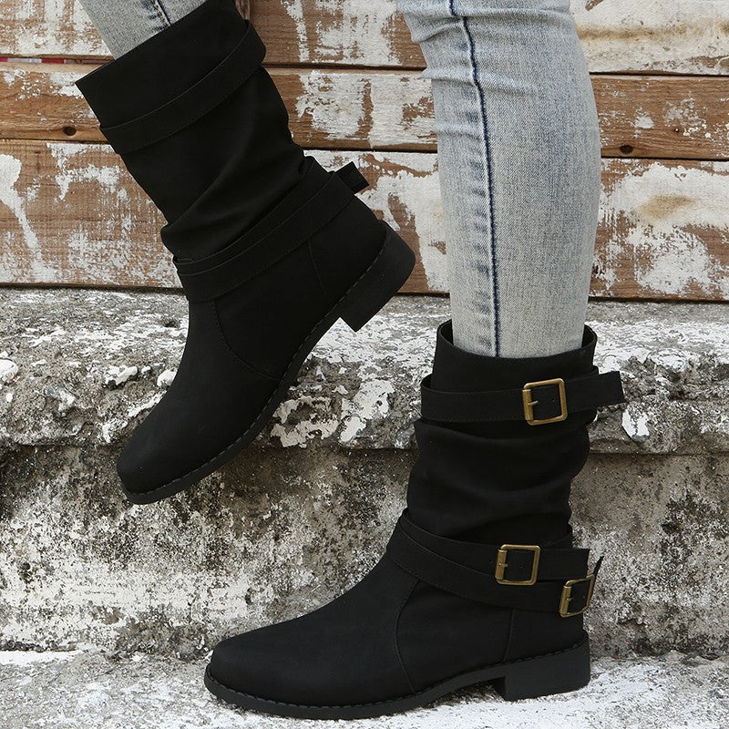 Comfortable Orthopedic Boots for Daily Wear