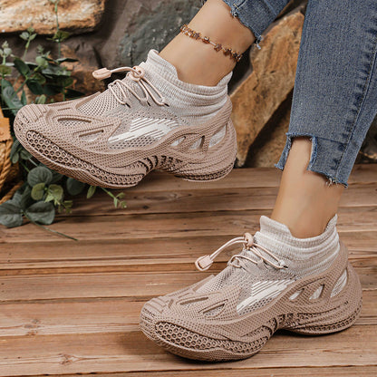 Elegant Orthopedic Shoes for Every Step