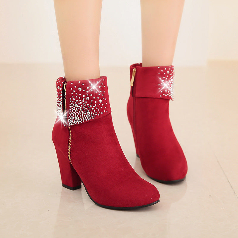 Comfortable Orthopedic Boots for Daily Wear