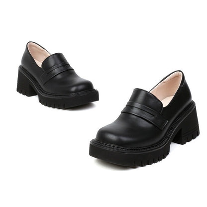 Classic Orthopedic Shoes with Timeless Style