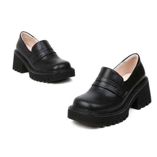 Classic Orthopedic Shoes with Timeless Style