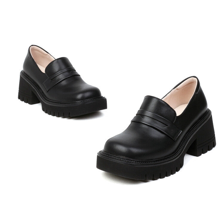 Classic Orthopedic Shoes with Timeless Style