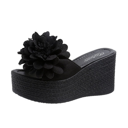 Chic Orthopedic Sandals with Unique Design