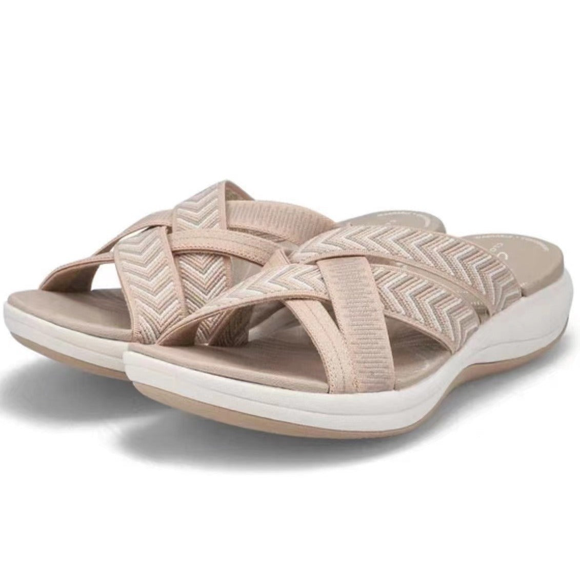 Comfortable Orthopedic Sandals for Daily Wear