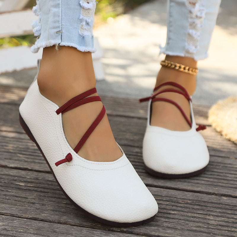 Beautifully Crafted Orthopedic Shoes