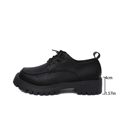 Vintage Inspired Orthopedic Shoes