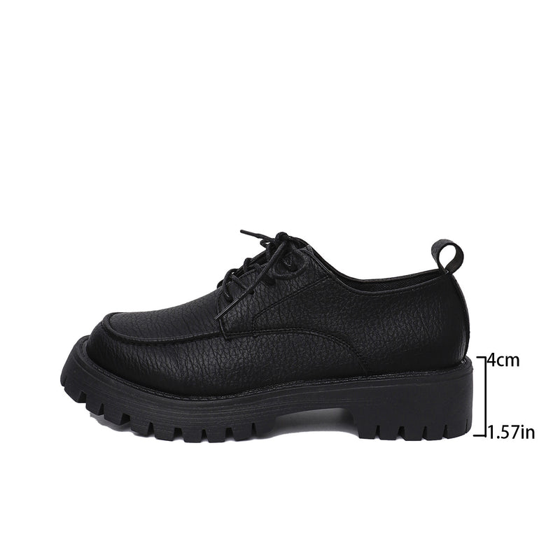 Vintage Inspired Orthopedic Shoes
