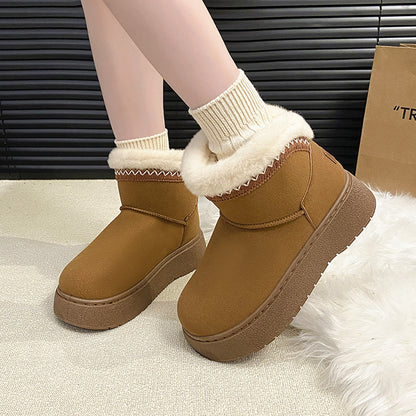Comfortable Orthopedic Boots for Daily Wear