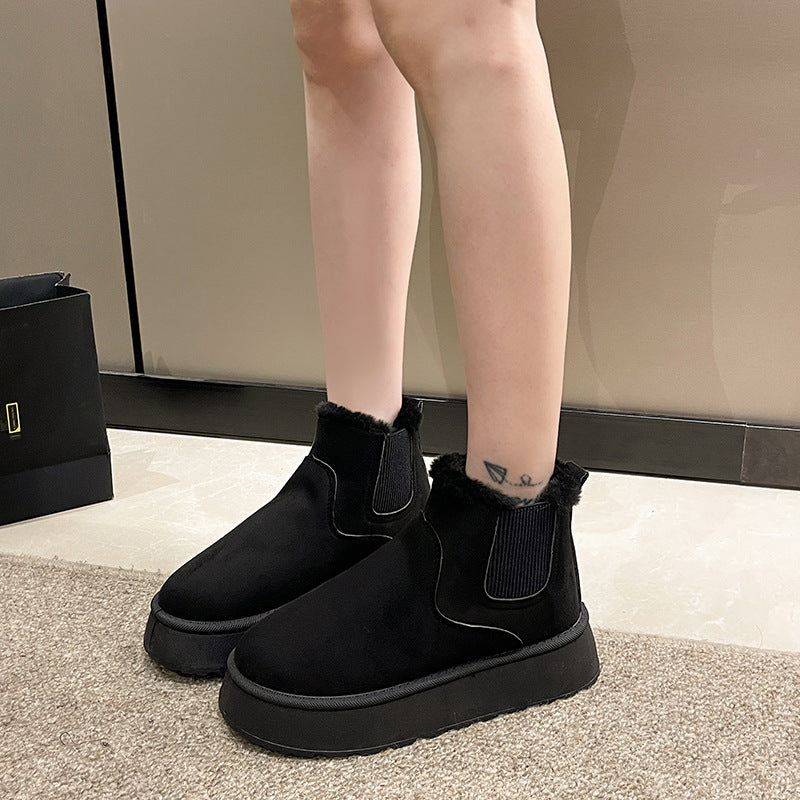 Comfortable Orthopedic Boots for Daily Wear