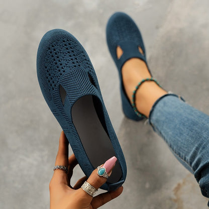 Elegant Orthopedic Shoes for Every Step