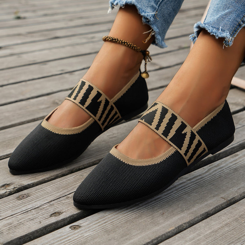 Elegant Orthopedic Shoes for Every Step