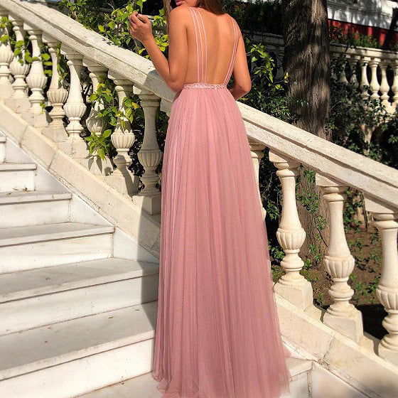 LM | Polished and fresh dress