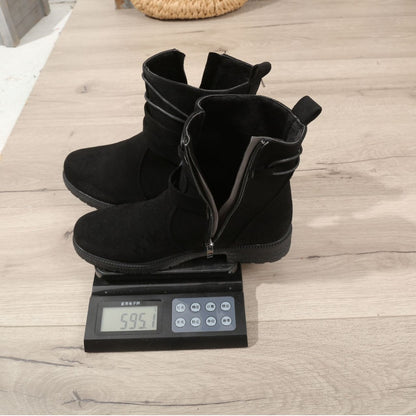 Elegant Orthopedic Boots for Every Step