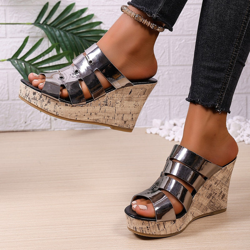 Stylish Orthopedic Sandals for Any Occasion