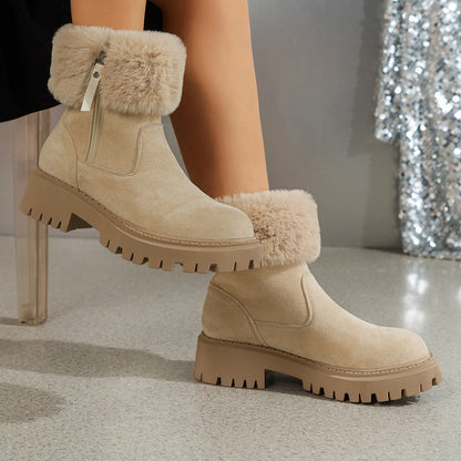 Comfortable Orthopedic Boots for Daily Wear