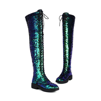 Beautifully Crafted Orthopedic Boots