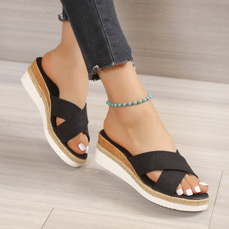 Beautifully Crafted Orthopedic Sandals