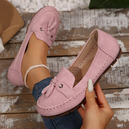 Elegant Orthopedic Shoes for Every Step