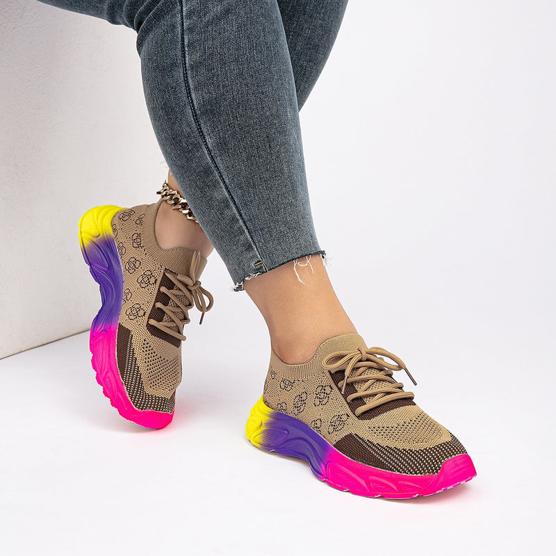 Graceful Orthopedic Shoes for Modern Look