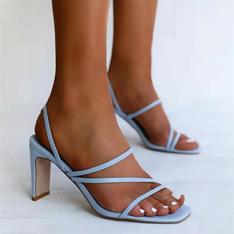 Classic Orthopedic Sandals with Timeless Style
