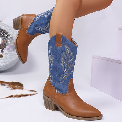 Stylish Orthopedic Boots for Any Occasion
