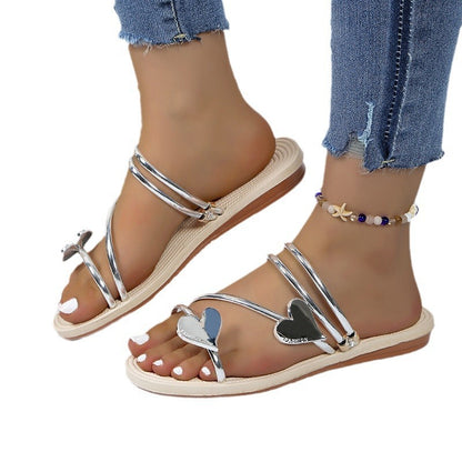 Elegant Orthopedic Sandals for Every Step