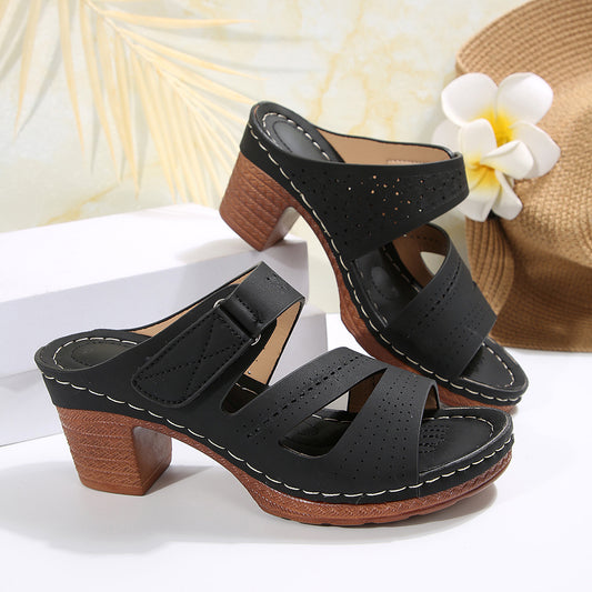 Beautifully Crafted Orthopedic Sandals