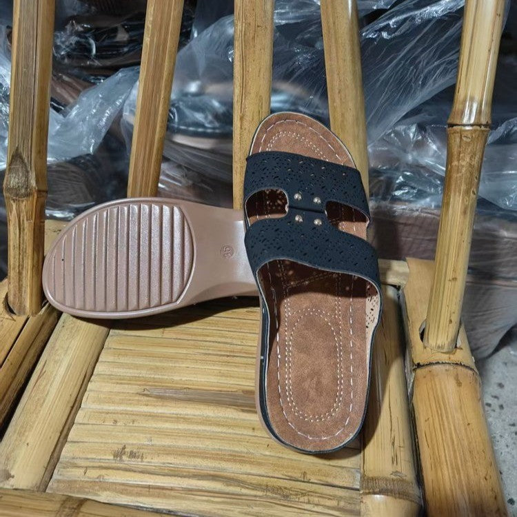 Beautifully Crafted Orthopedic Sandals