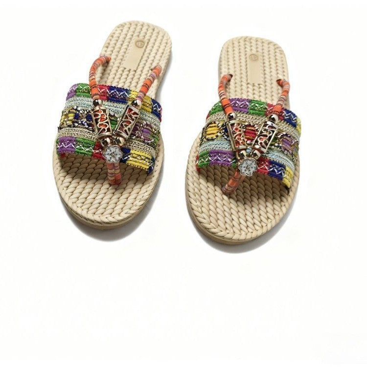 Elegant Orthopedic Sandals for Every Step