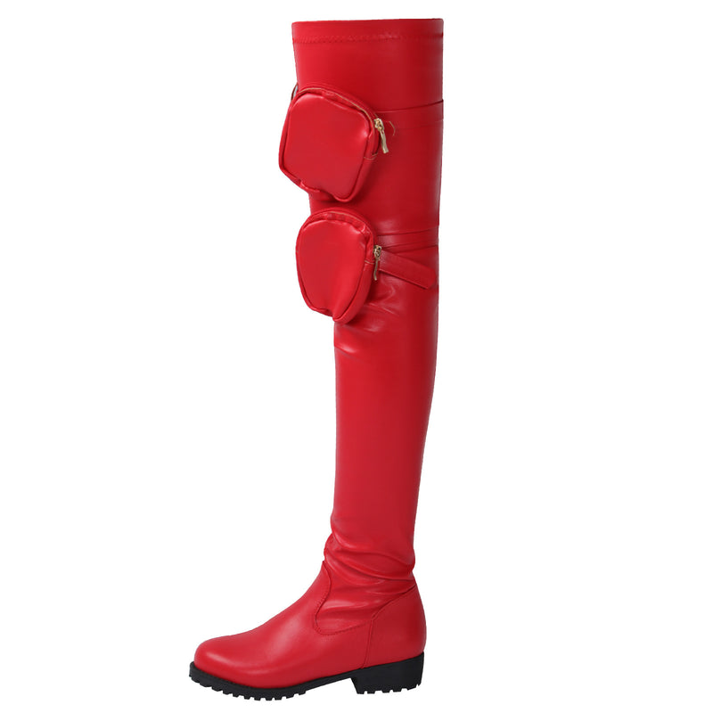 Beautifully Crafted Orthopedic Boots