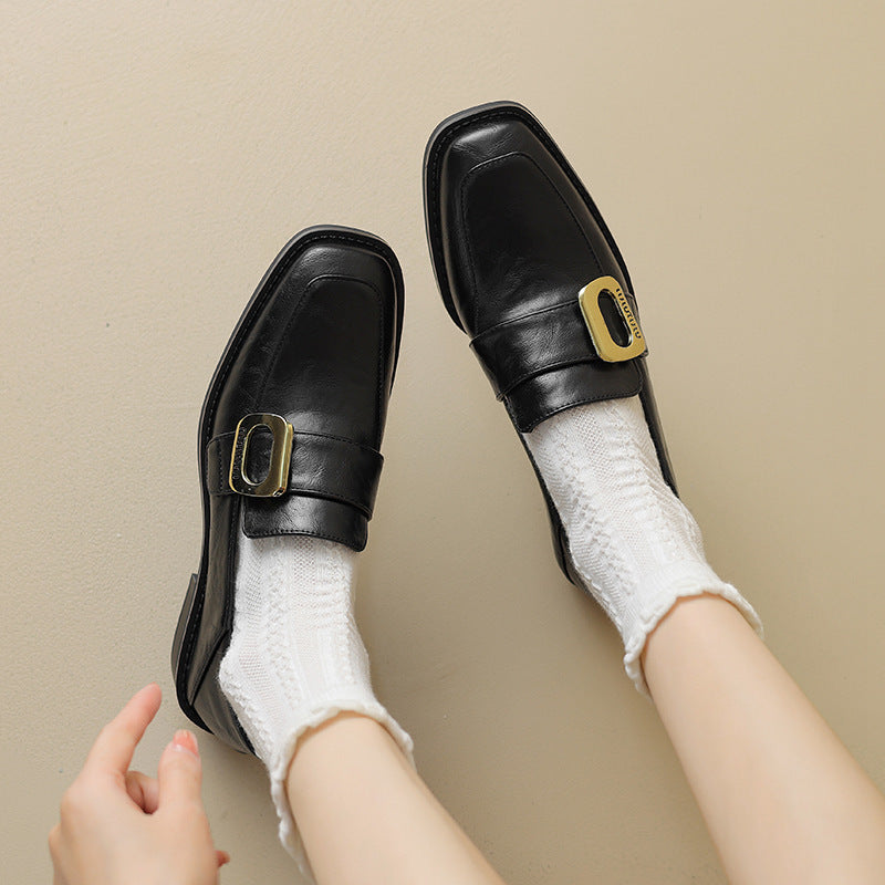 Beautifully Crafted Orthopedic Shoes