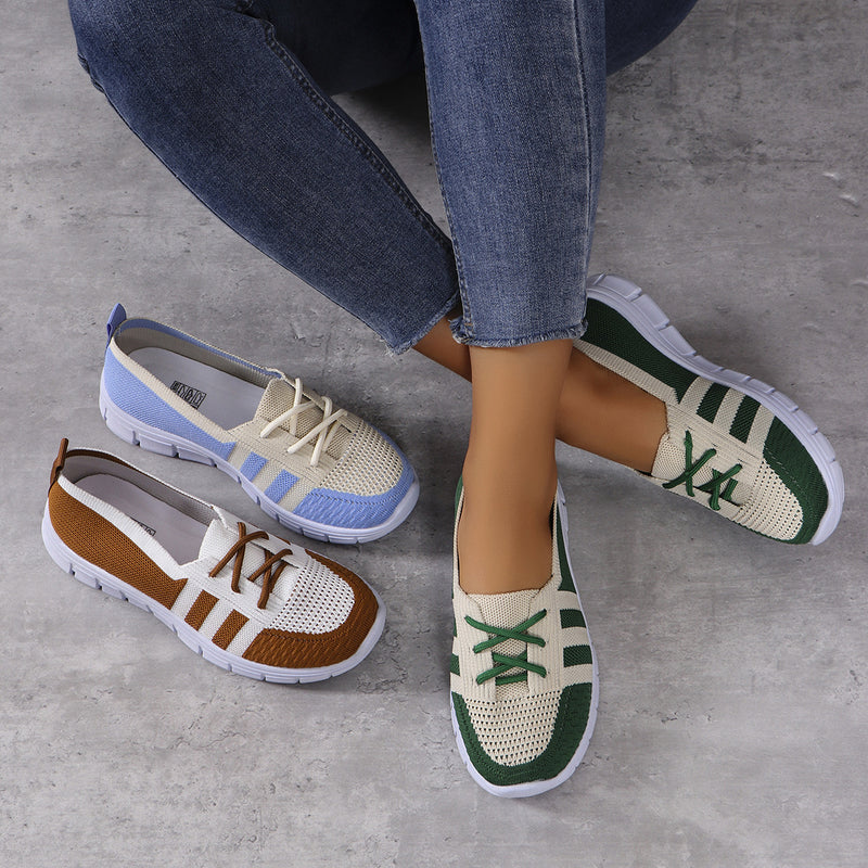 Vintage Inspired Orthopedic Shoes